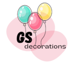 Gs Decorations